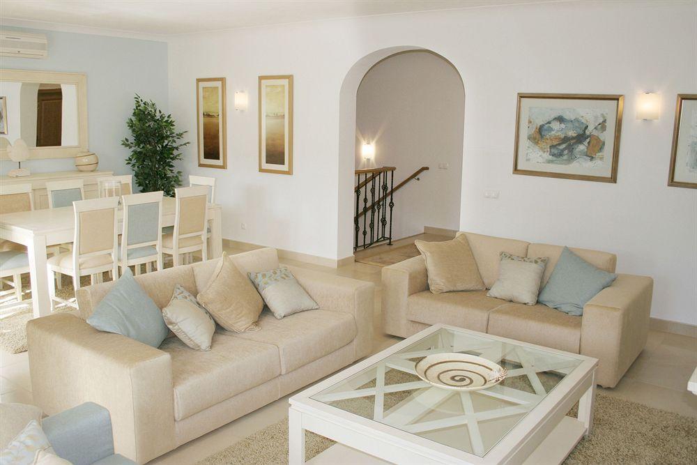 Quinta da Encosta Velha – Santo António, Villas, Golf&Spa Budens Habitación foto