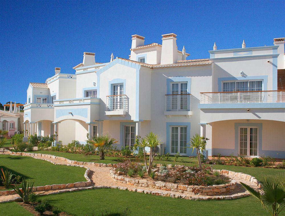 Quinta da Encosta Velha – Santo António, Villas, Golf&Spa Budens Servicios foto